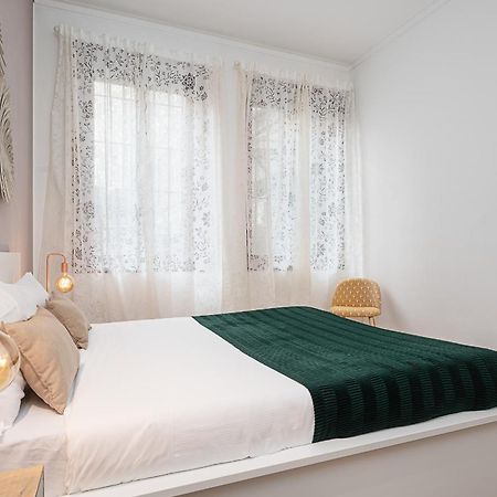 Classbnb - Two Apartments 400 Meters From The Duomo 밀라노 외부 사진