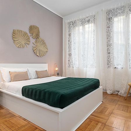 Classbnb - Two Apartments 400 Meters From The Duomo 밀라노 외부 사진