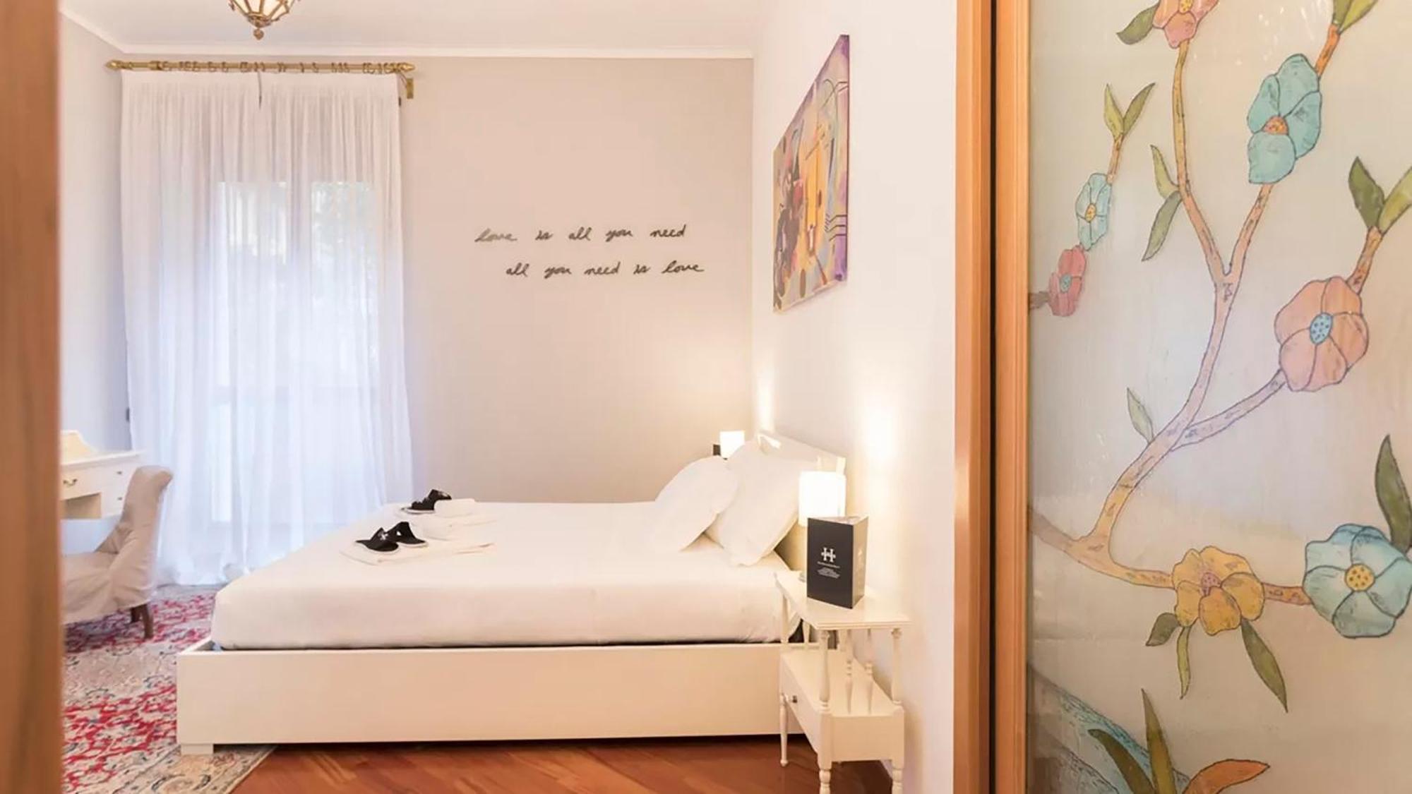 Classbnb - Two Apartments 400 Meters From The Duomo 밀라노 외부 사진