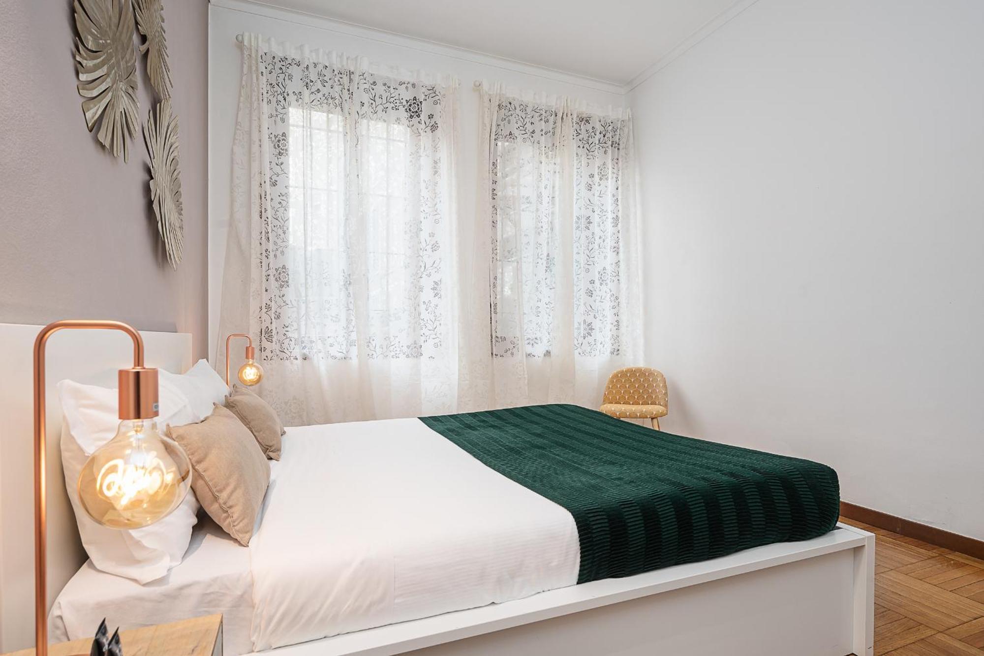 Classbnb - Two Apartments 400 Meters From The Duomo 밀라노 외부 사진