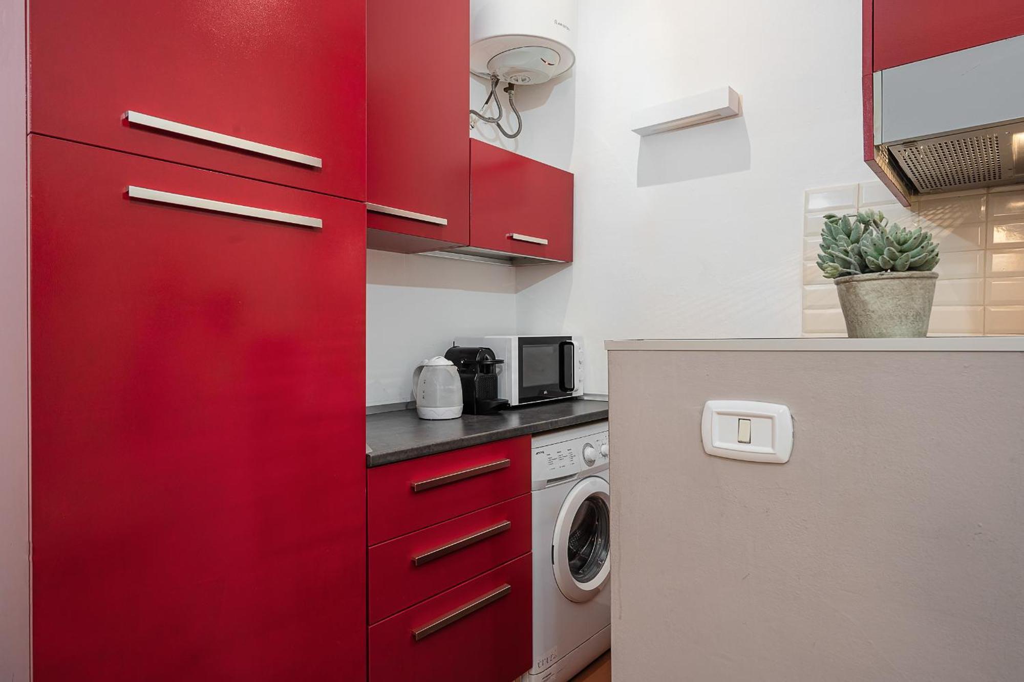 Classbnb - Two Apartments 400 Meters From The Duomo 밀라노 외부 사진