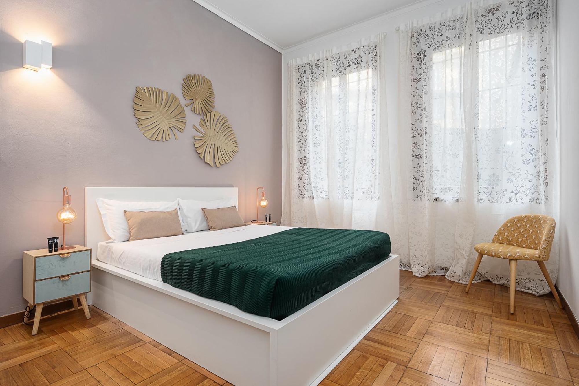Classbnb - Two Apartments 400 Meters From The Duomo 밀라노 외부 사진
